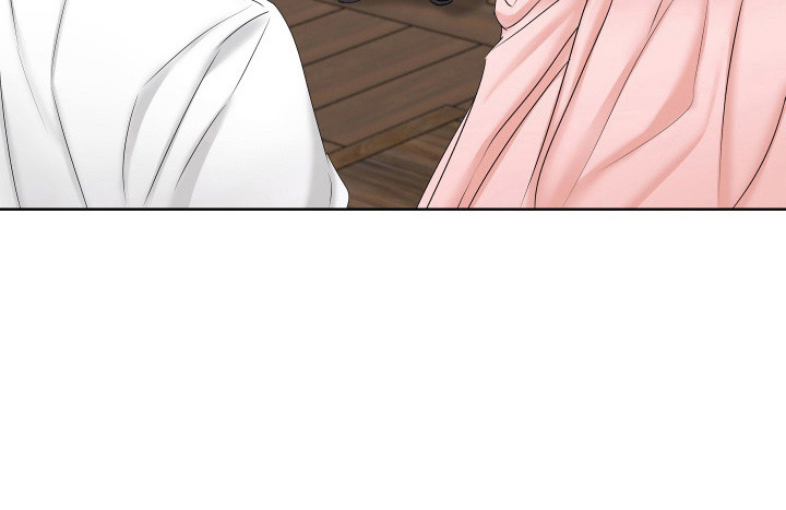 千年夜宴漫画,第8章：抱怨1图