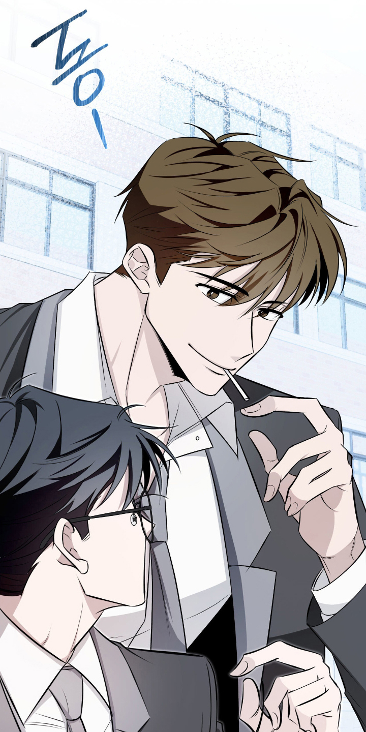 心跳点赞漫画,第10章：电视剧一样的人生5图