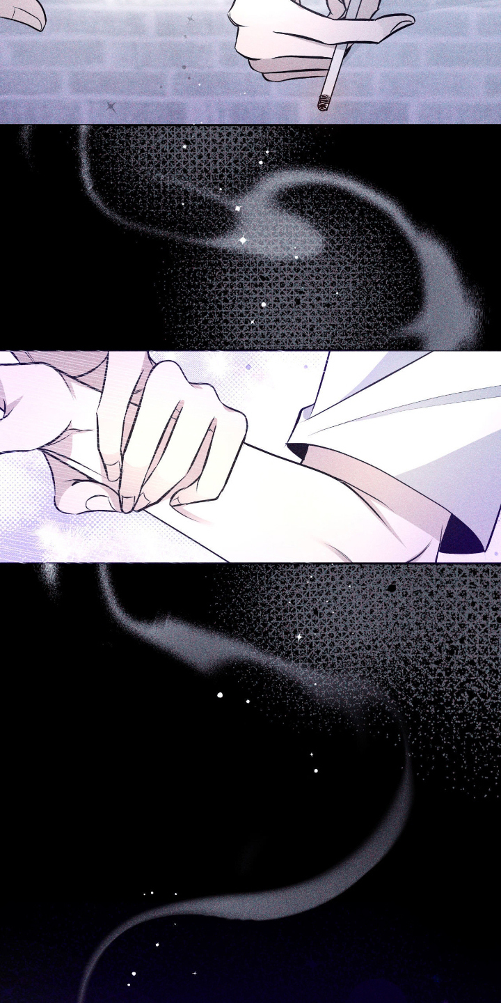 心跳点赞漫画,第12章：形影不离1图