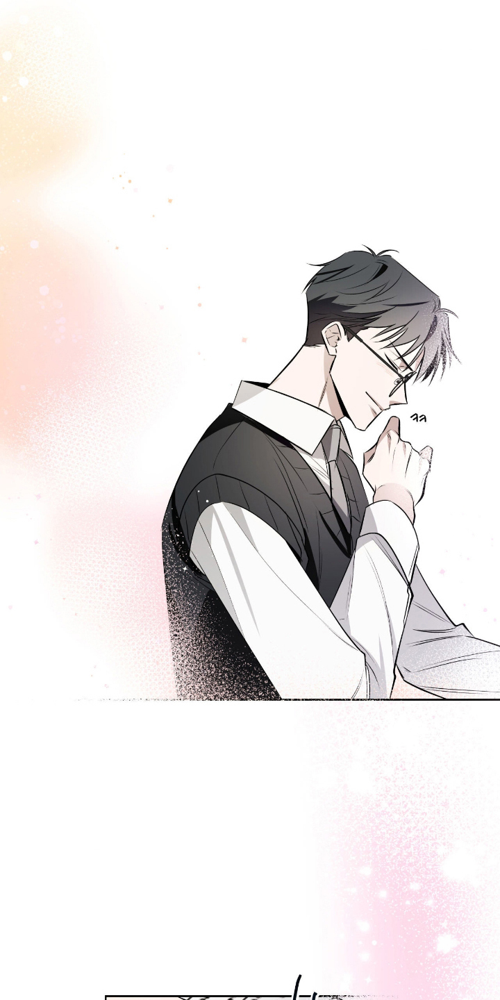 心跳翻唱整体评价漫画,第14章：一起学习5图