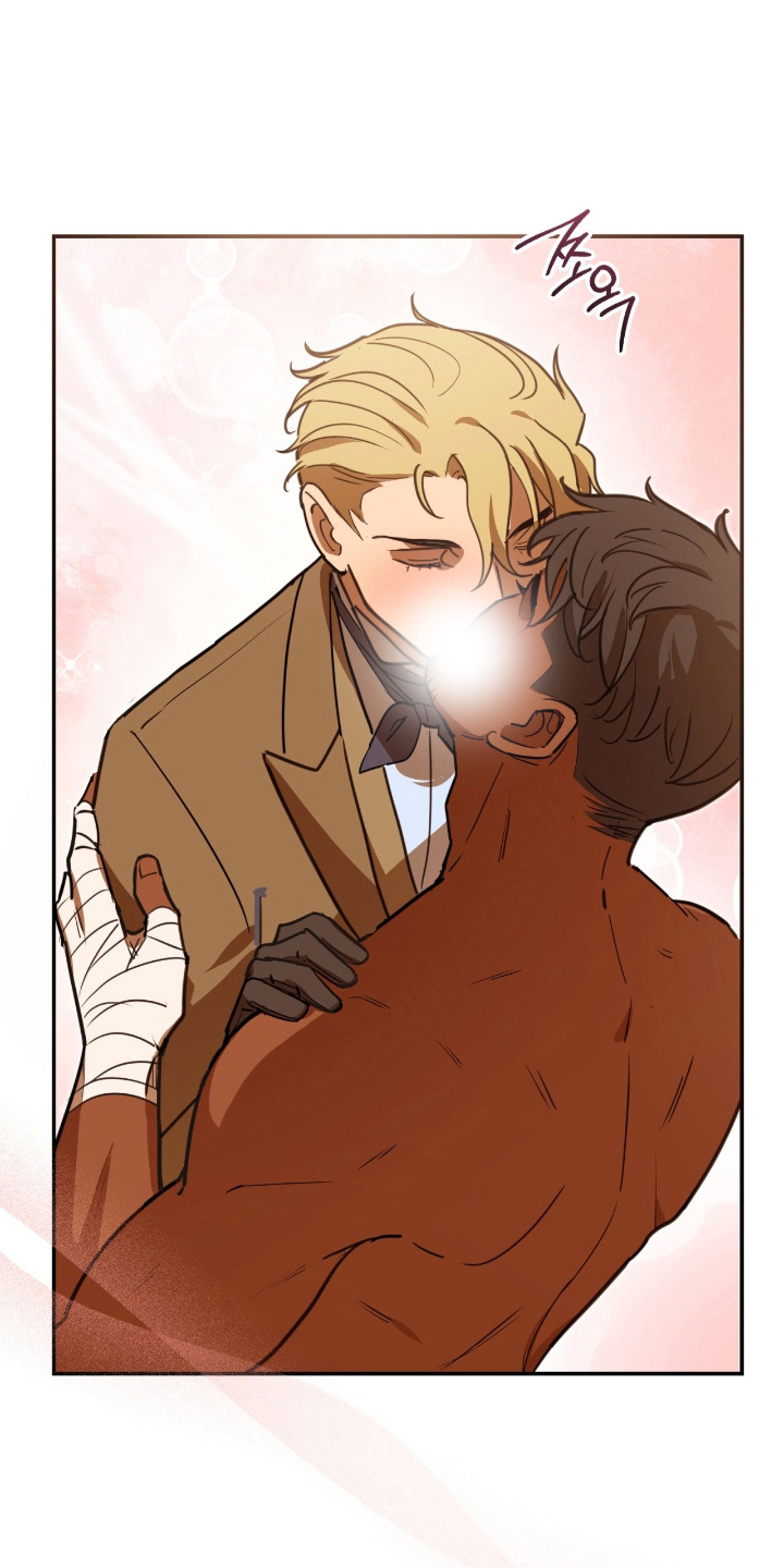 任由亡灵族攻破天启城?漫画,第11章：在这里吗4图