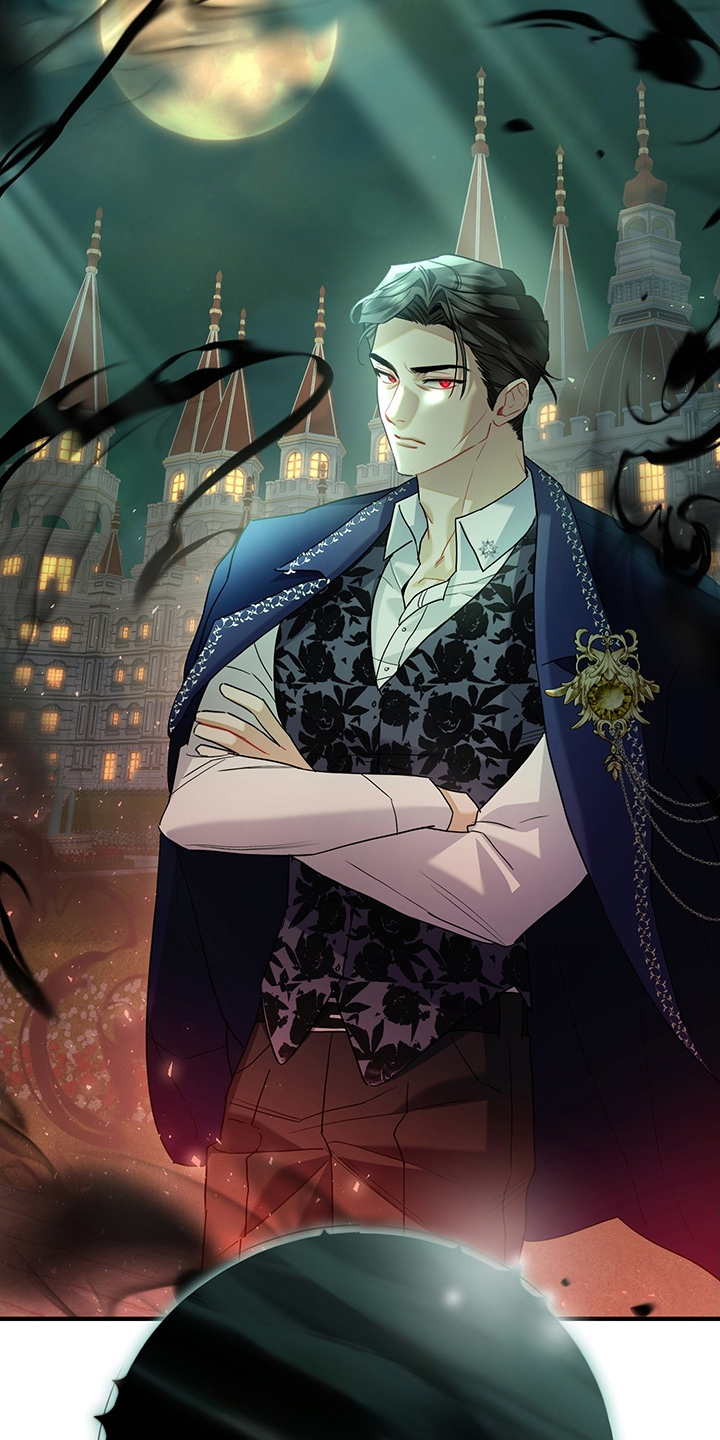 黑豹配偶超棘手角色漫画,第7章：为什么没反抗2图