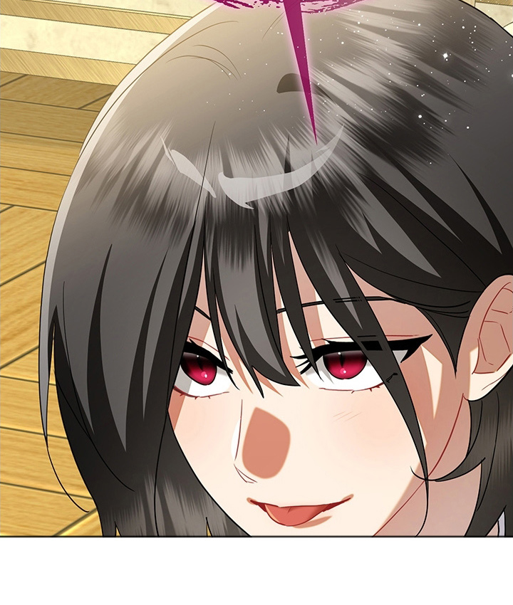 黑豹配偶超棘手漫画在线观看漫画,第18章：控制不住1图