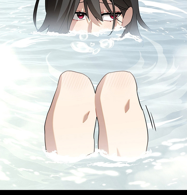 黑豹配偶超棘手角色漫画,第17章：郊游2图