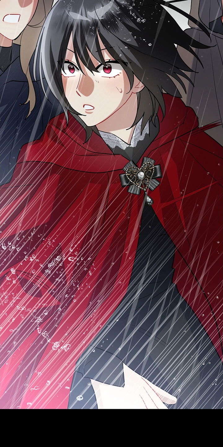 黑豹配偶超棘手漫画,第15章：觉醒5图