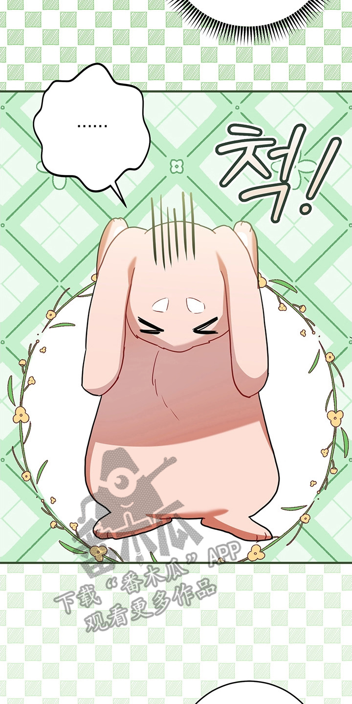 黑豹配偶超棘手漫画,第13章：反省4图