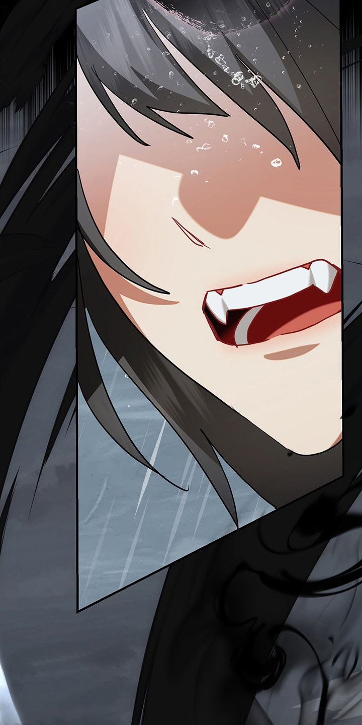 黑豹配偶超棘手角色漫画,第15章：觉醒1图