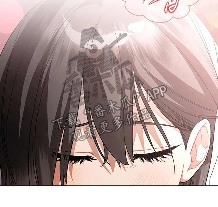 黑豹配偶超棘手角色漫画,第9章：表现好1图