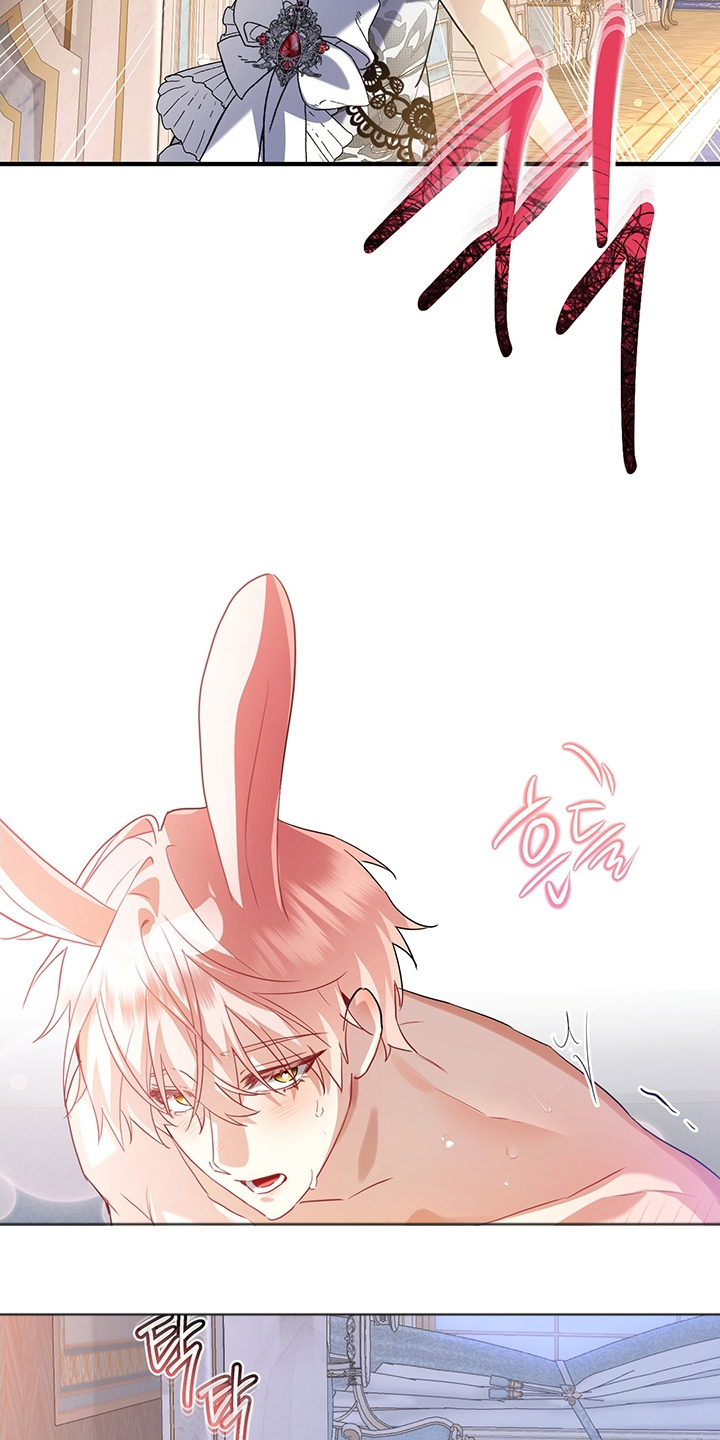 黑豹配偶超棘手漫画,第8章：清醒点4图