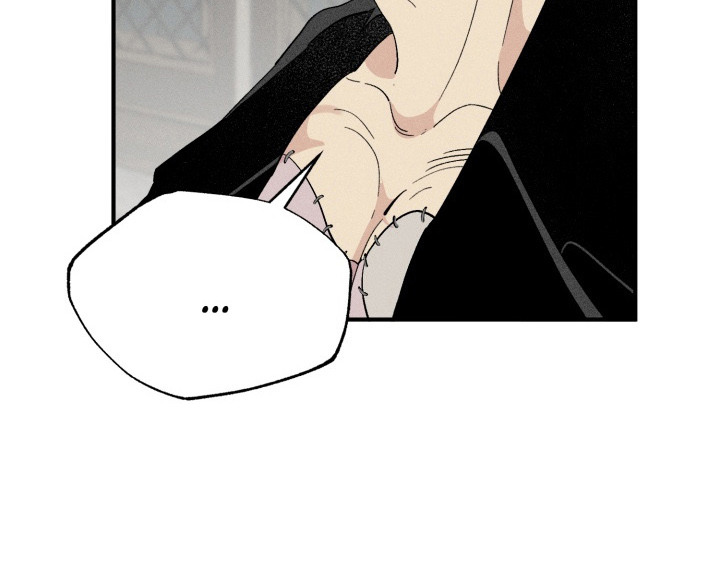 博士的惊魂夜漫画,第6章： 如你所愿4图