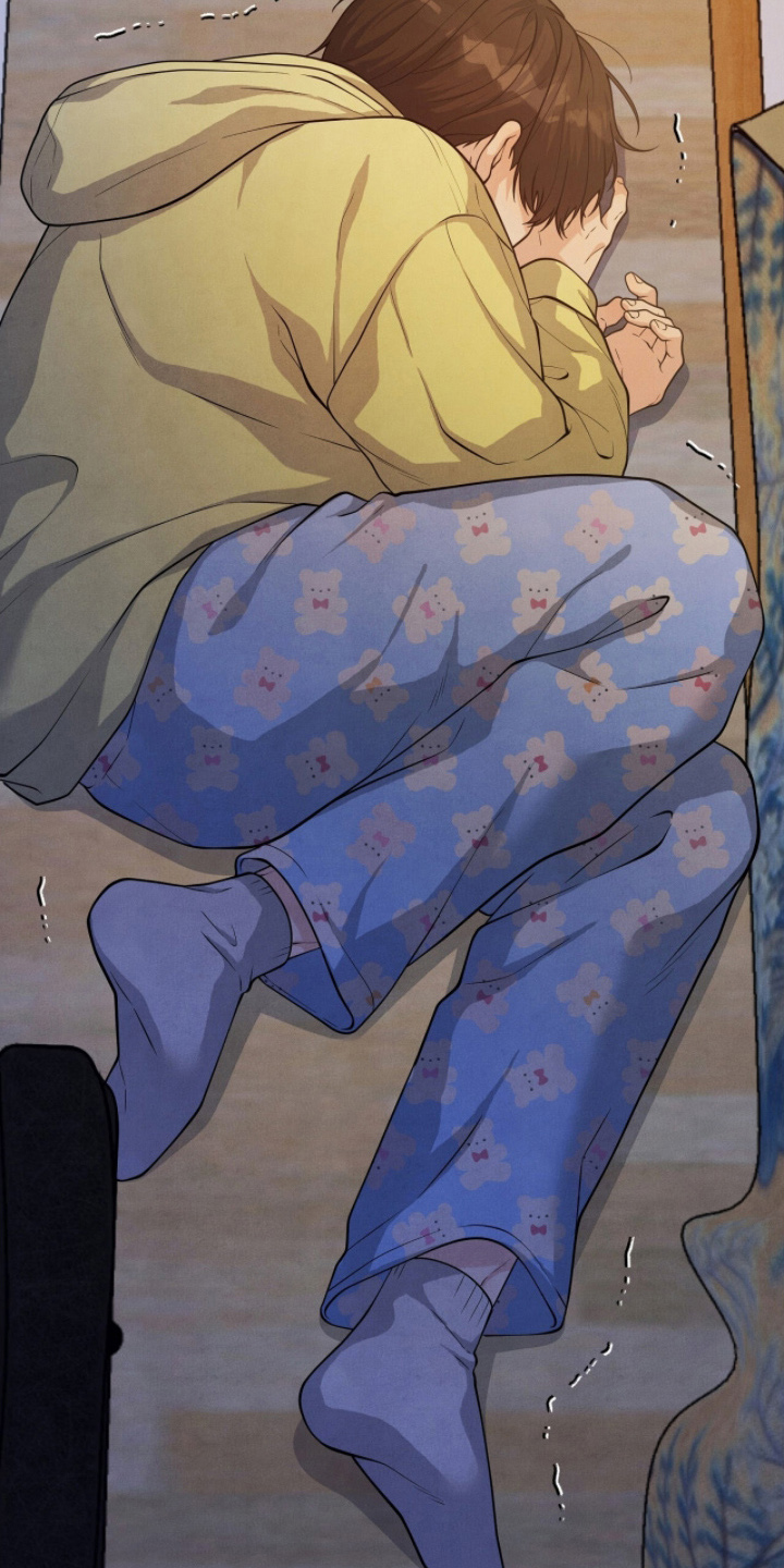 vvip航班保障级别漫画,第18章：联络2图