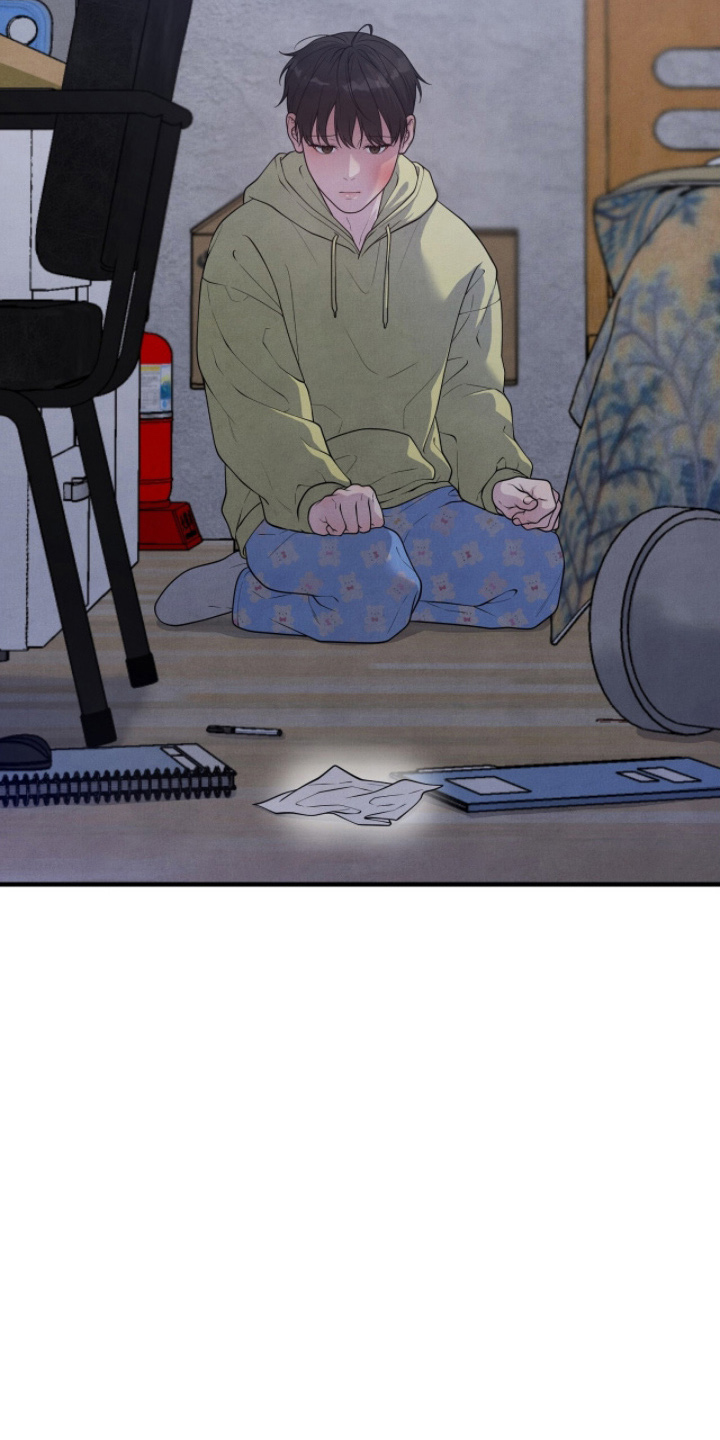 vvim漫画,第18章：联络5图