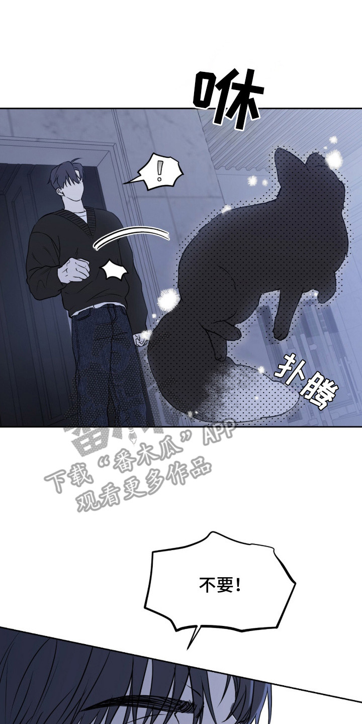 第4章：奇怪的门1