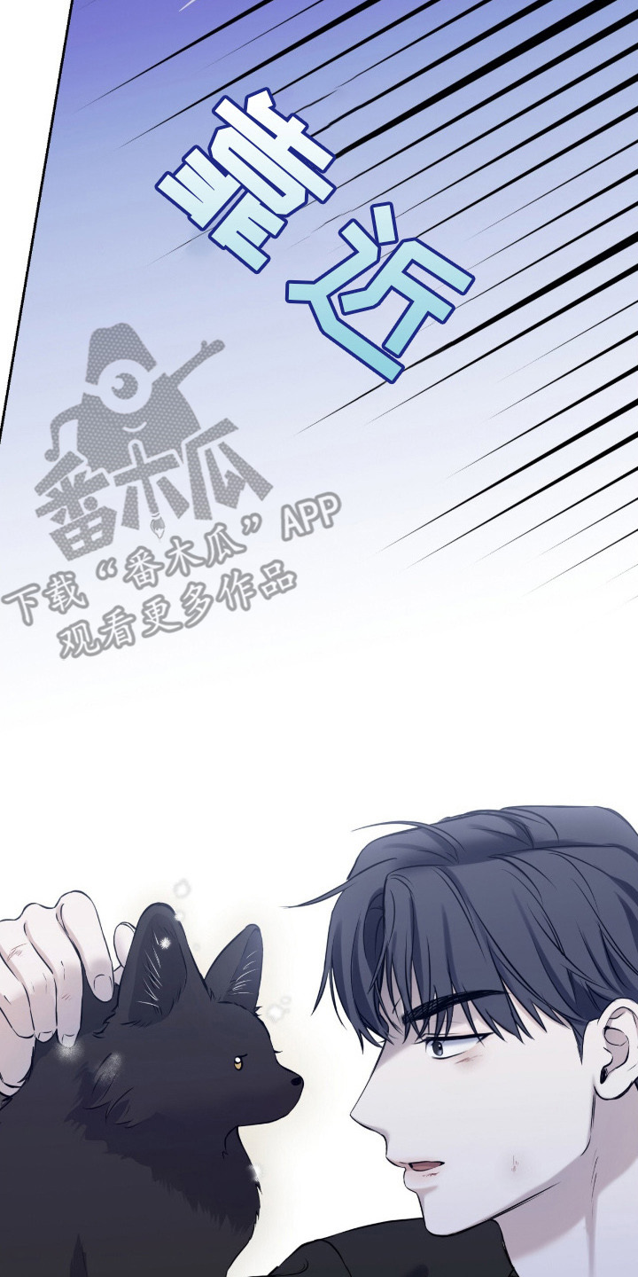 囚狐之笼漫画,第3章：软禁3图