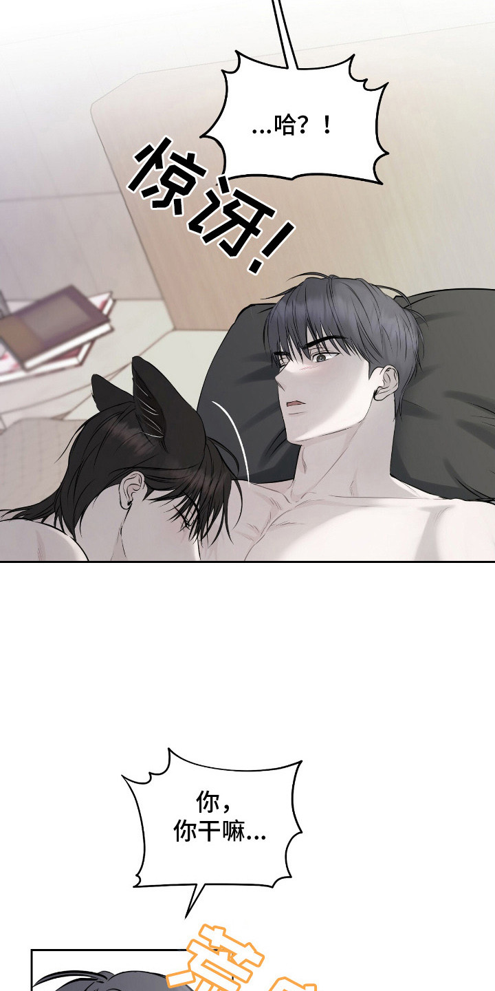 第15章：奇怪的感觉4