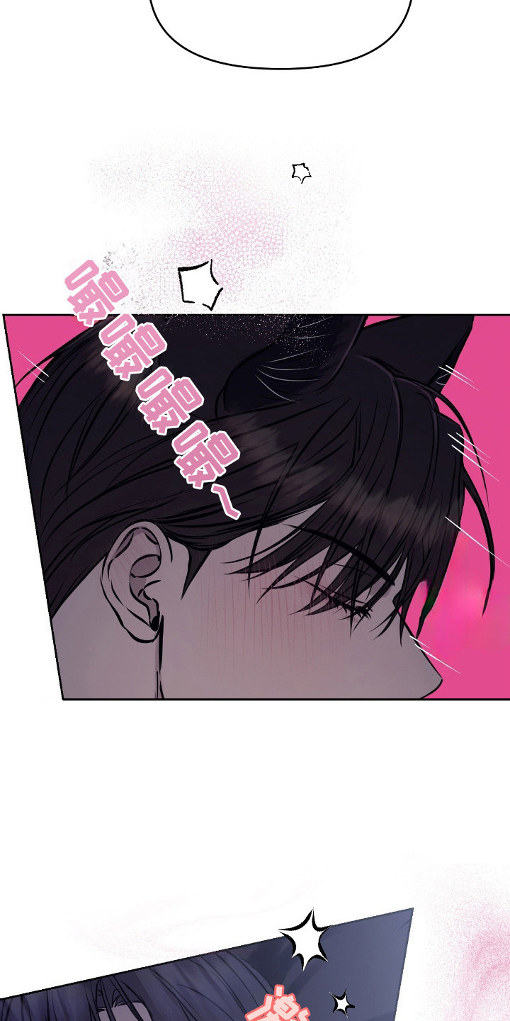 囚狐之笼漫画,第14章：同意交易4图