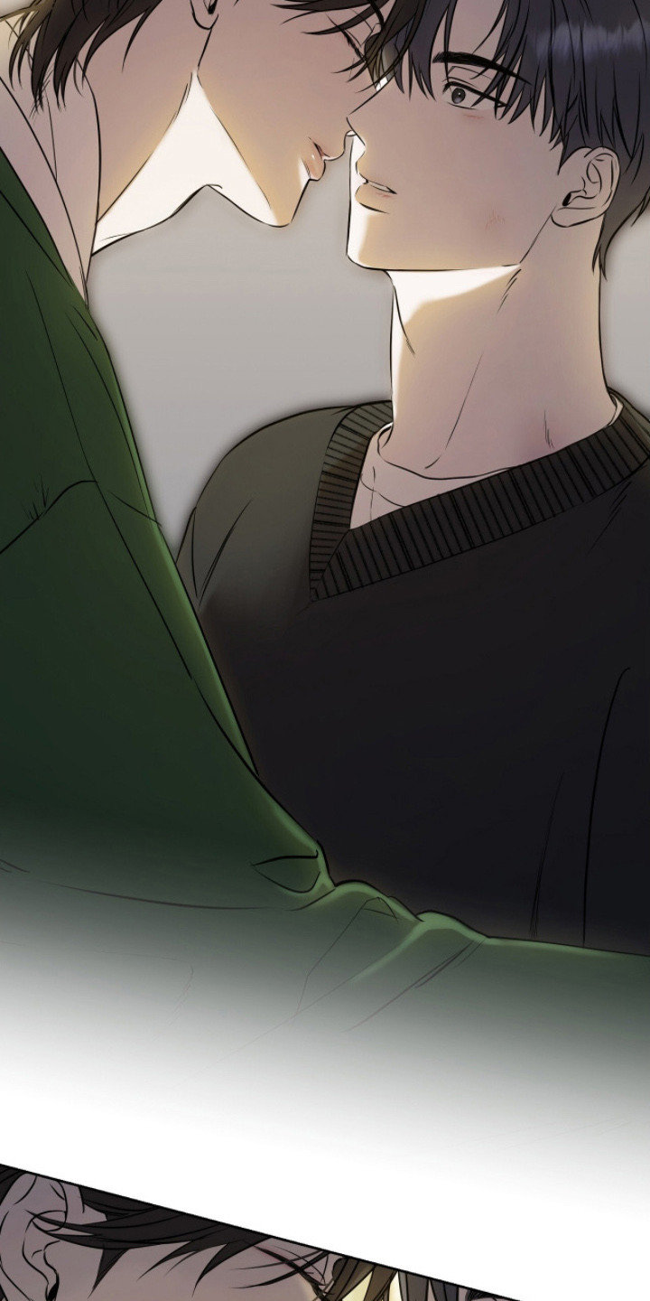 囚狐之笼漫画,第5章：狐狸的真身4图