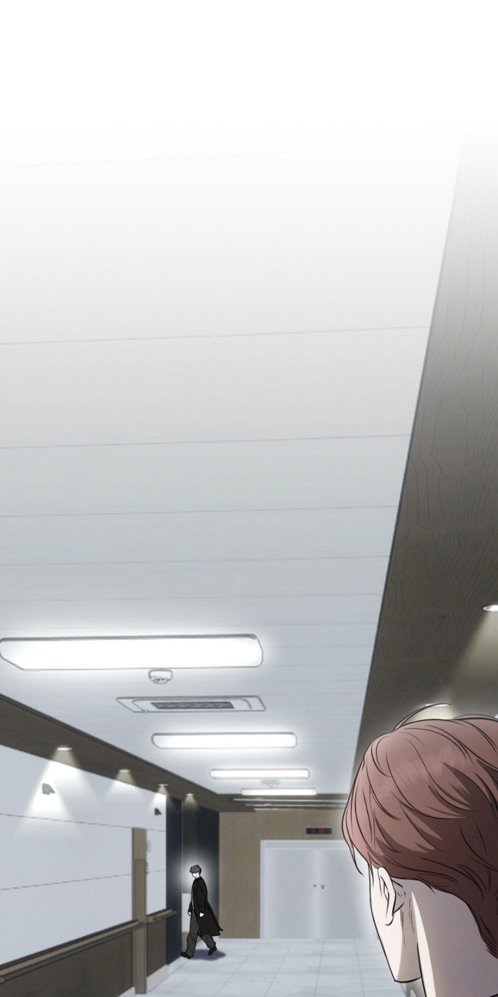 囚狐之笼正版书籍周边漫画,第11章：气息1图