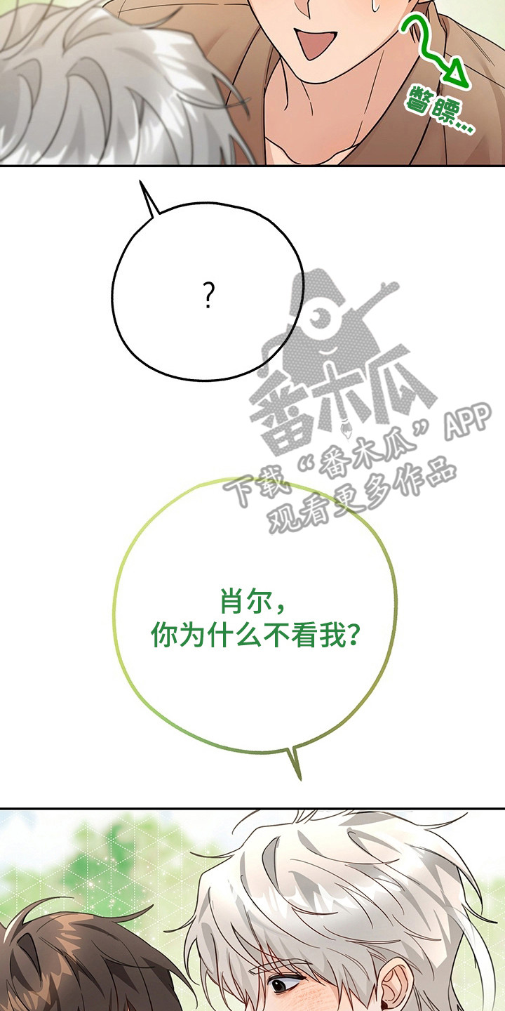 我的仓鼠作文200字漫画,第22章：很快适应2图