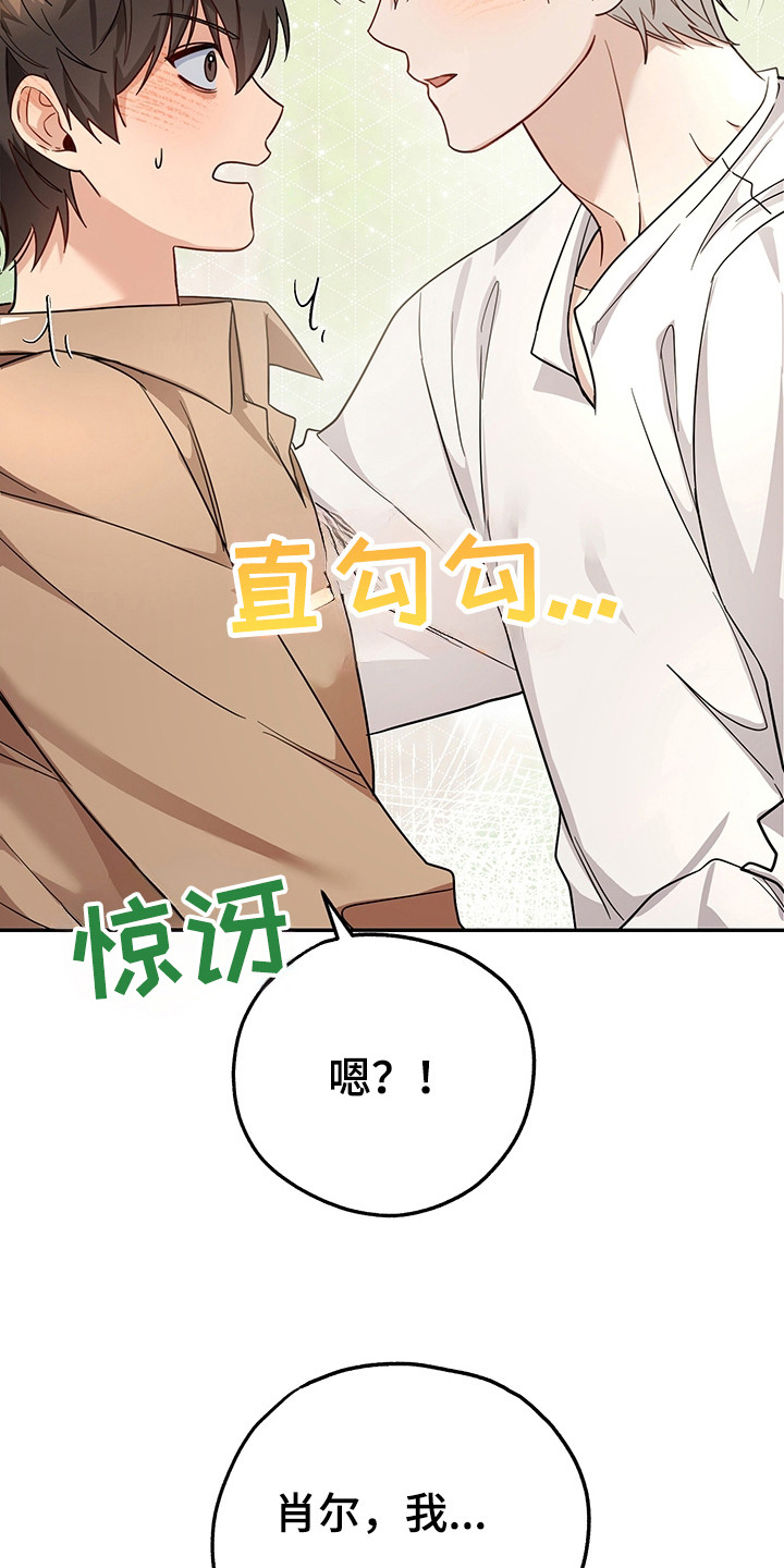 我的仓鼠作文200字漫画,第22章：很快适应3图