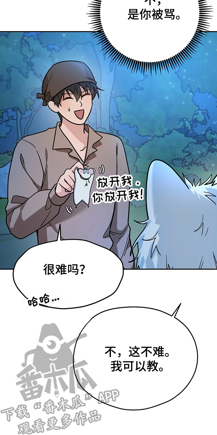 我的仓鼠无限金币中文版漫画,第17章：条件4图