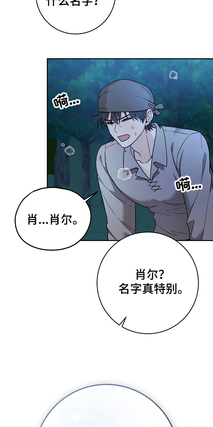 我的仓鼠作文200字漫画,第15章： 奴隶商人3图