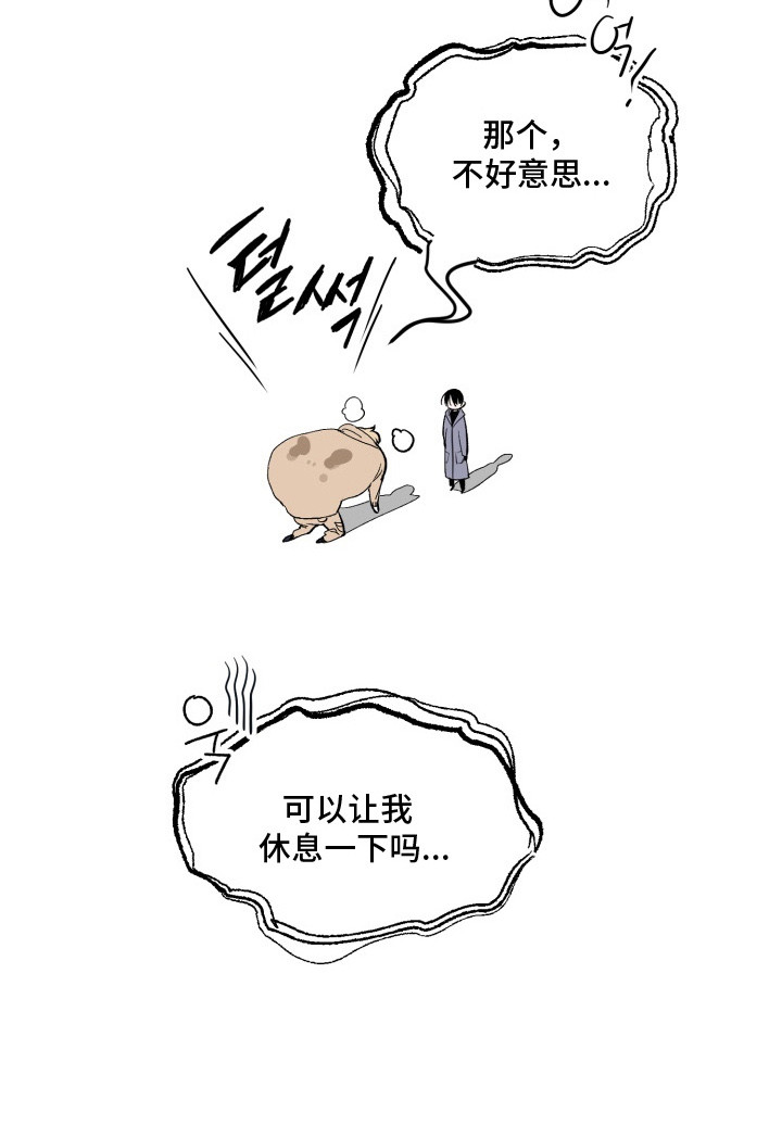 纯情夜曲漫画,第5章：钱包1图