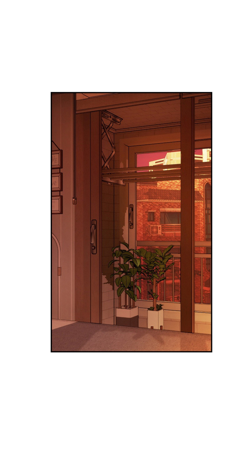 纯情夜曲漫画,第4章：很疲惫1图