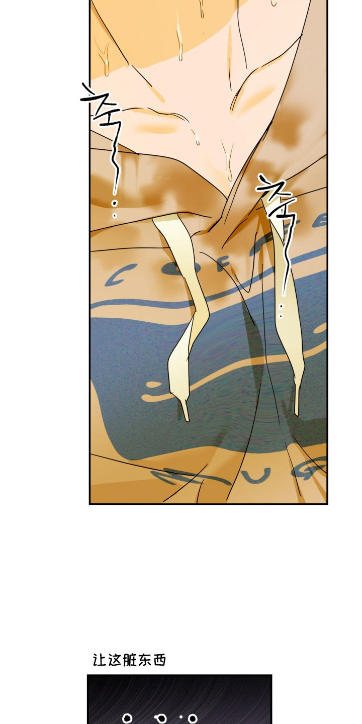 纯情夜曲漫画,第8章：带回家3图