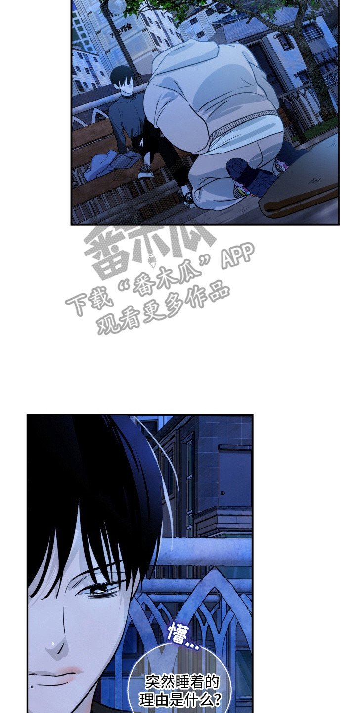 第7章：不是巧合1