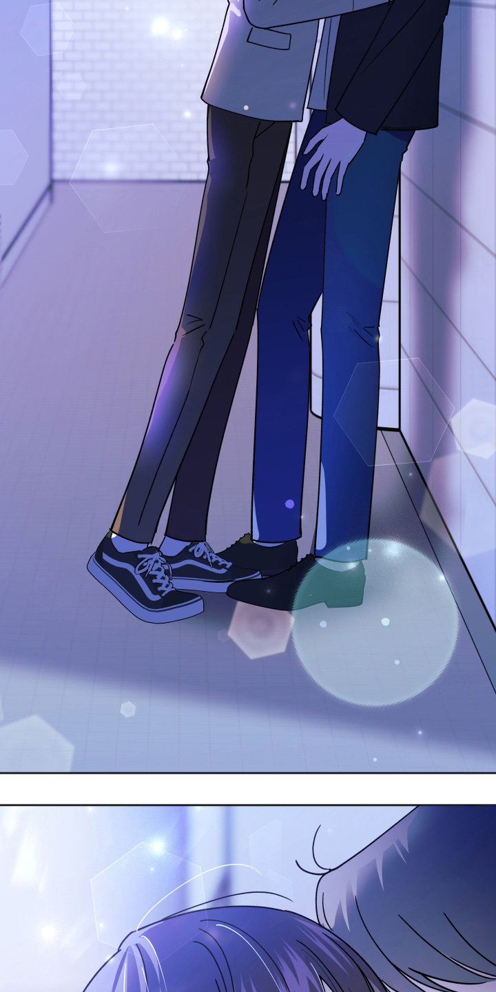 恶戏动漫在线观看完整版漫画,第3章：装模作样2图