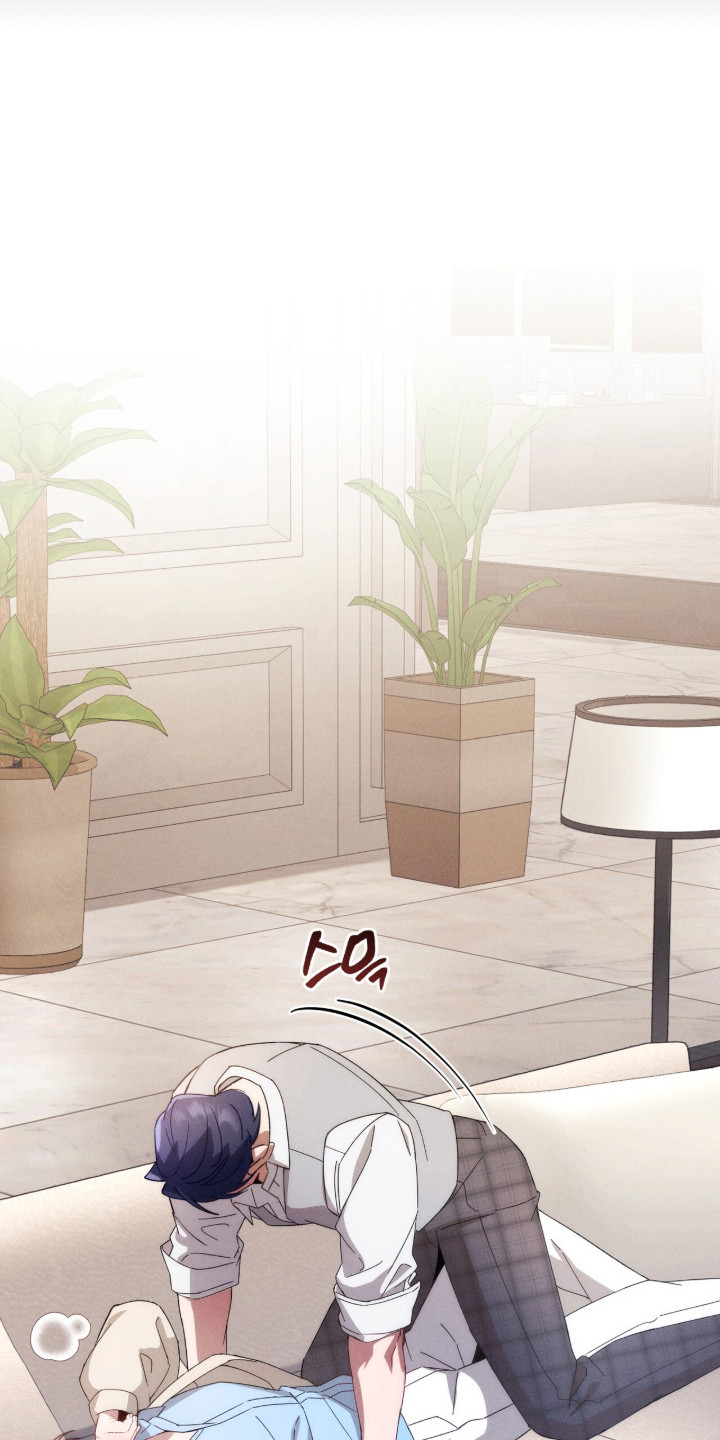 奇漫屋漫画下拉式奇漫屋漫画漫画,第16章：身体发热1图