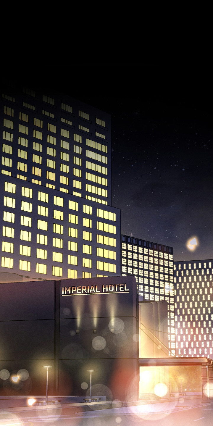 危情三人戏漫画,第6章：危险直觉2图