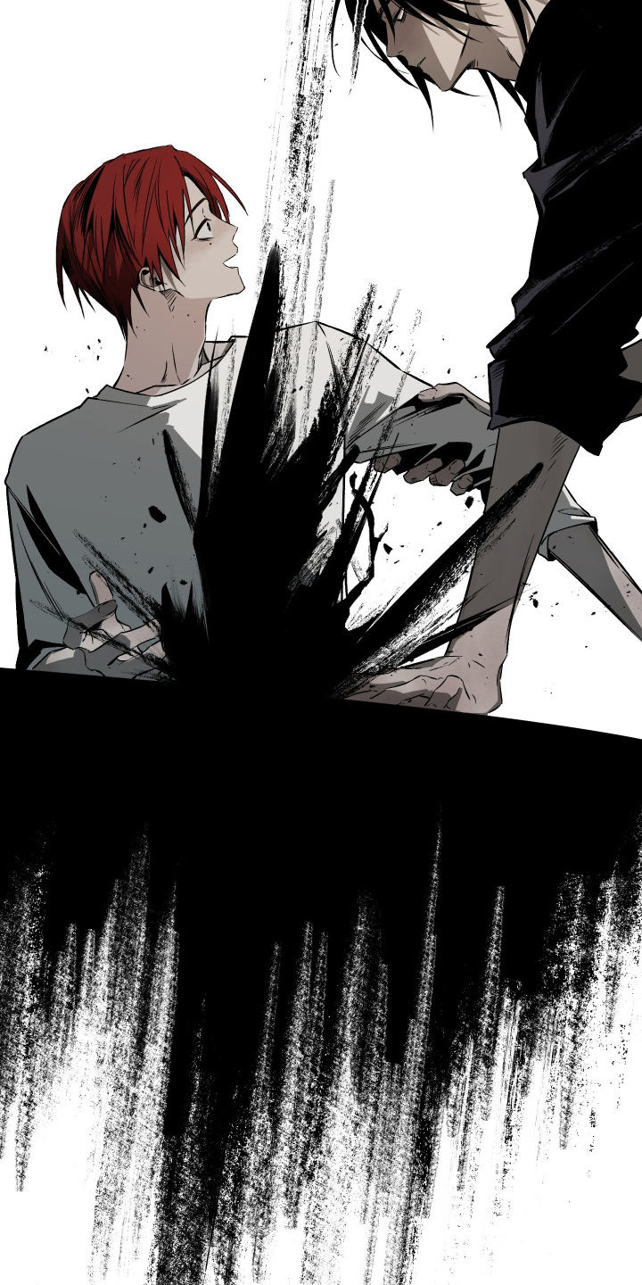 救赎的价码漫画,第1章：预告：做我的恋人1图