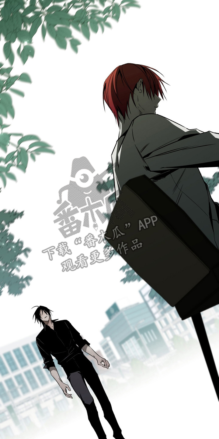 第1章：预告：做我的恋人3