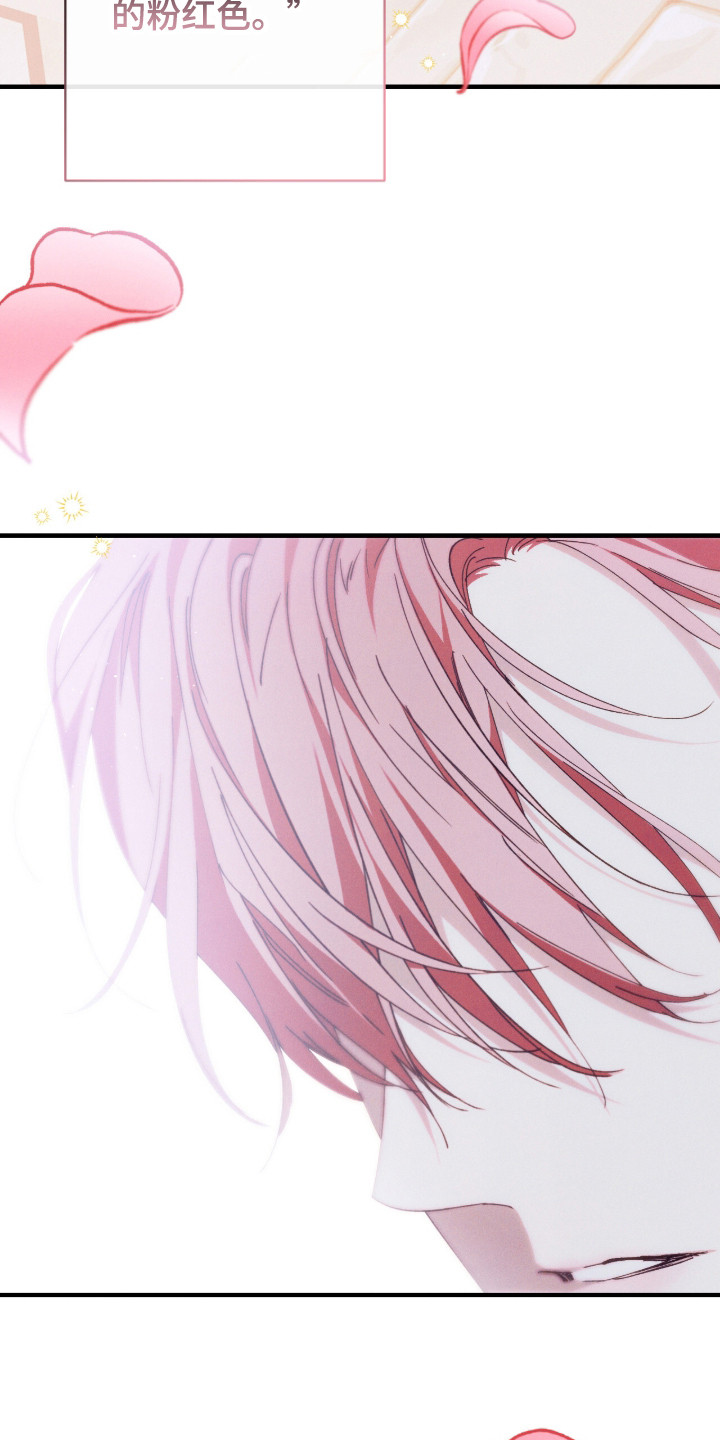 金砂迷瞳漫画,第13章：对视4图