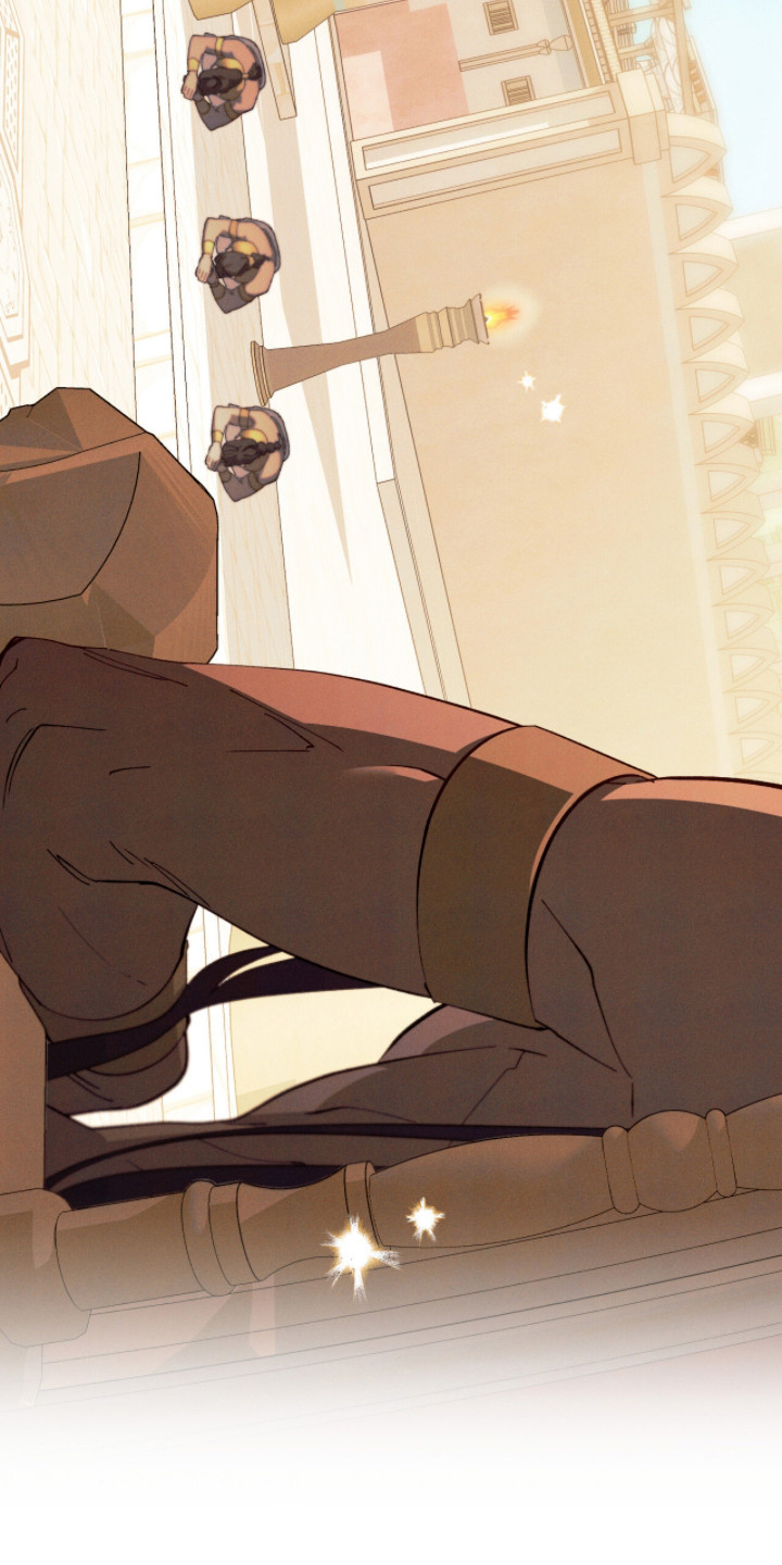 金砂迷瞳漫画,第7章：好东西4图