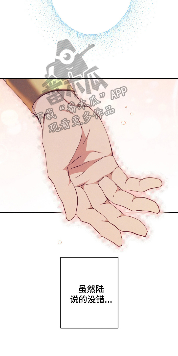 金砂迷瞳小说原著正版漫画,第12章：宴会2图