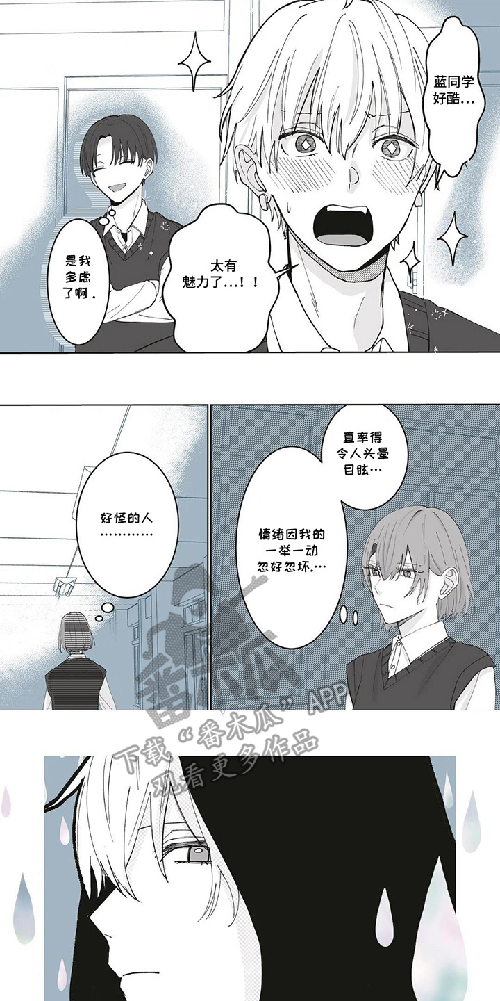 第6章：一把伞0