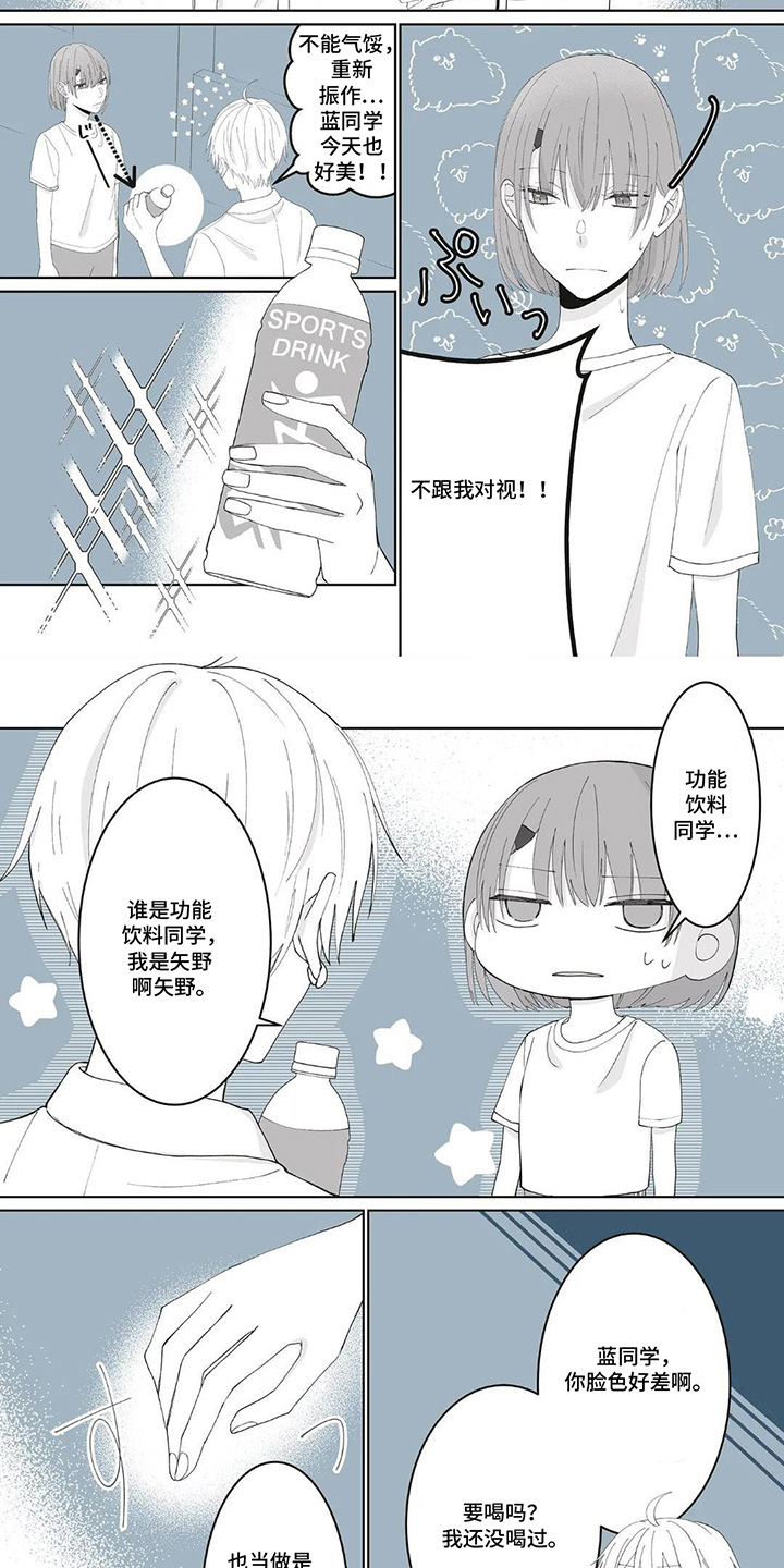 第11章：小狗气质1