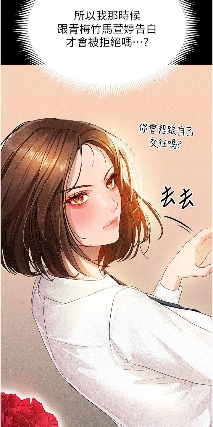 废柴球王漫画,第1章：足球女神2图