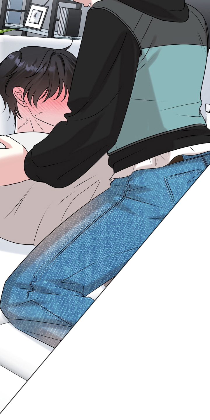 舌尖上的心跳全集漫画,第3章：太糟糕了2图