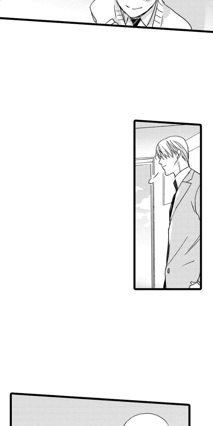 救赎3善恶图终极篇漫画,第2章：吵闹5图