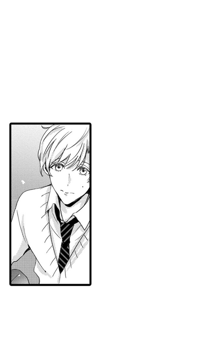 救赎广播剧漫画,第3章：谢礼3图