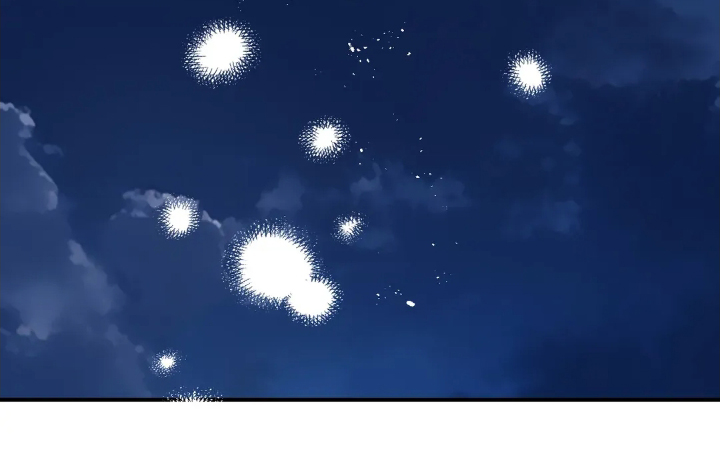 寻找波浪里的你漫画,第148章：【第三季】开动了2图