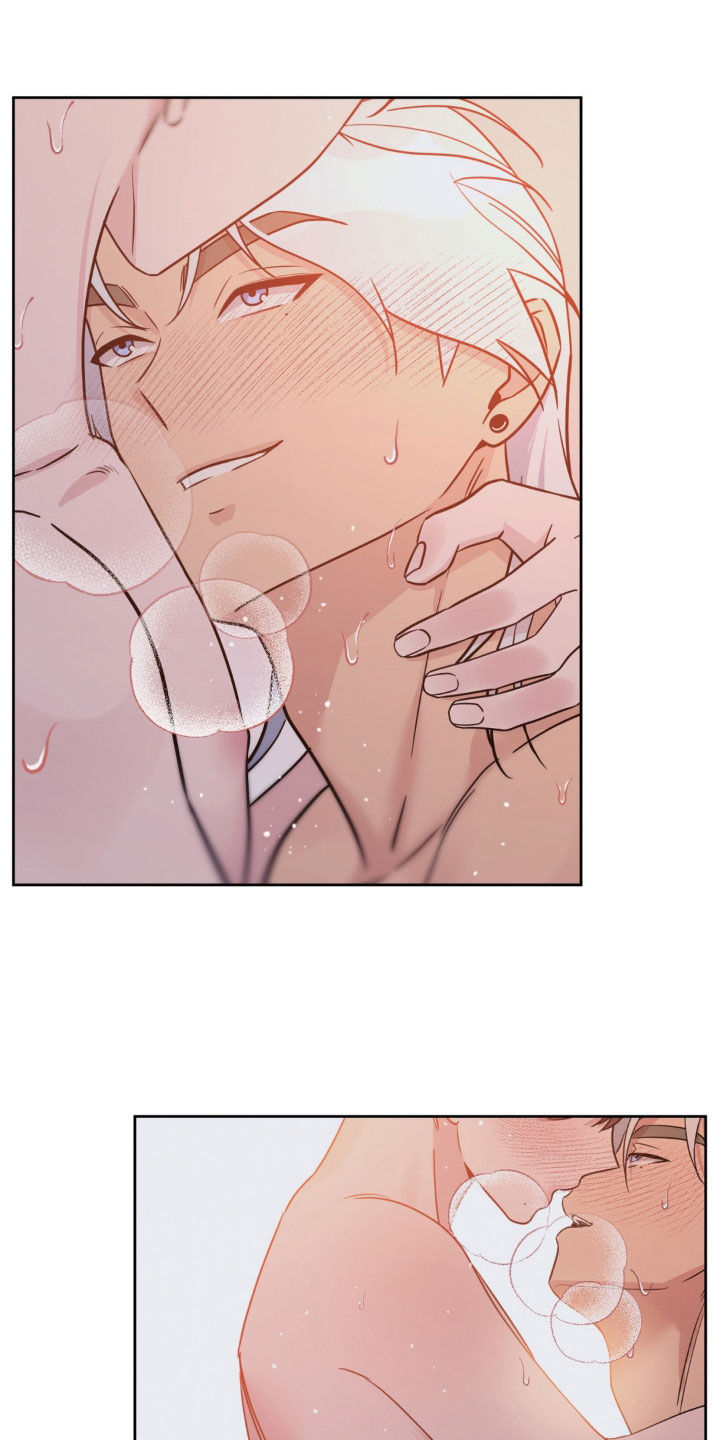 天使圣痕漫画,第39章：我该走了3图