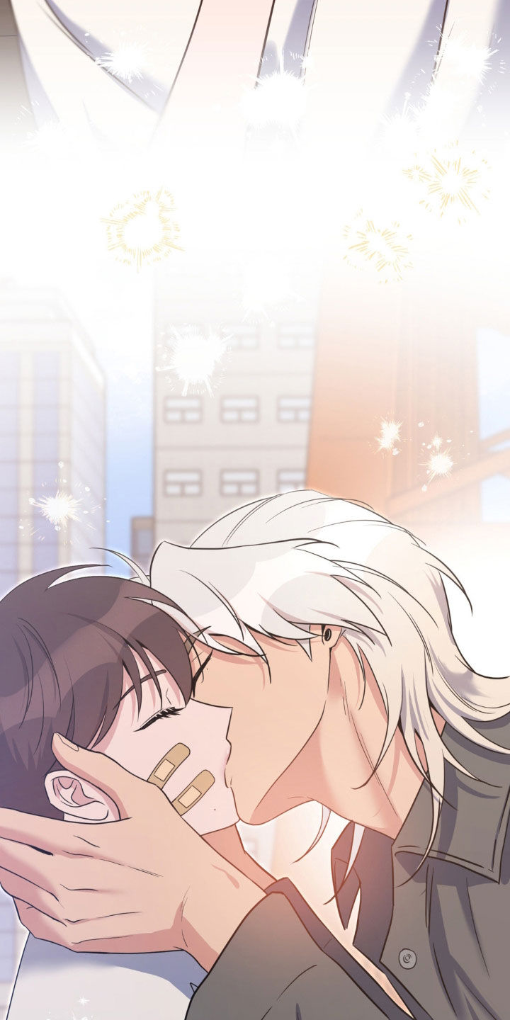 天使圣痕漫画下拉式免费漫画,第40章：无法停止4图