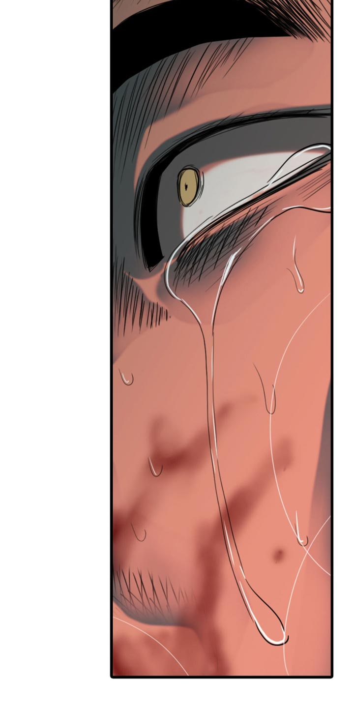 腐蚀的痛处无删减漫画漫画,第52章：都怪你2图