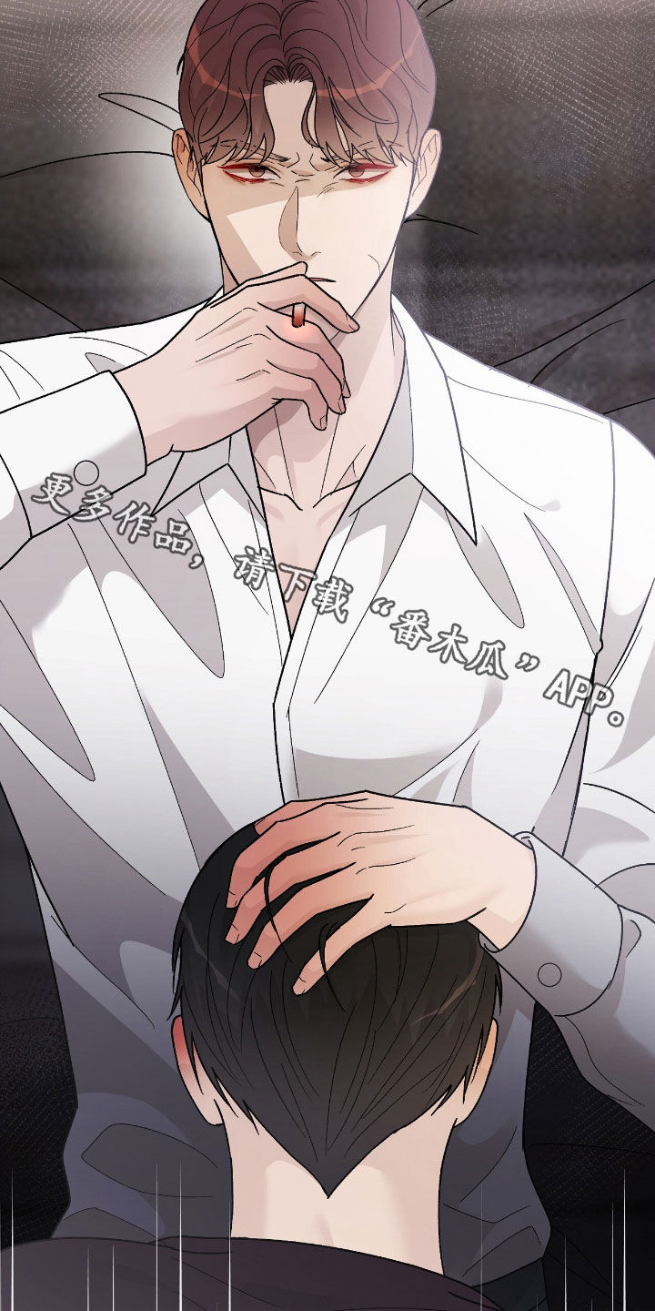 奶狗也疯狂漫画免费观看漫画,第74章：另有目的1图