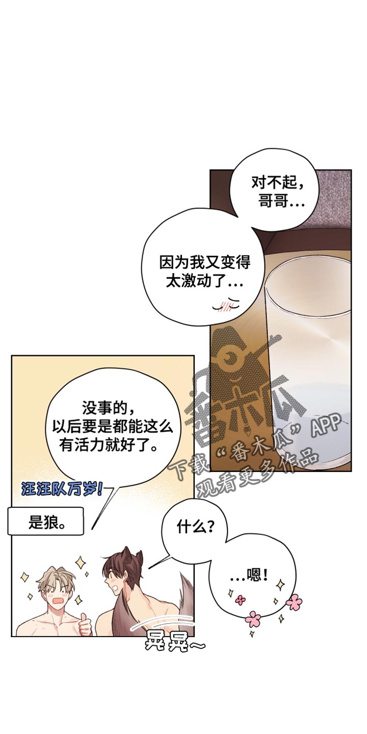 可疑的顾客们下载漫画,第40章：其他人的视线4图